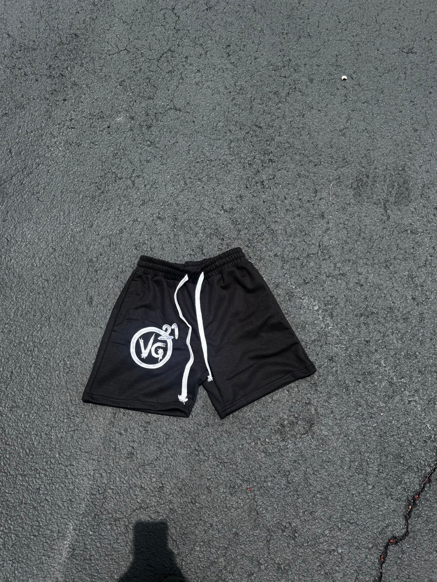 Blk shorts