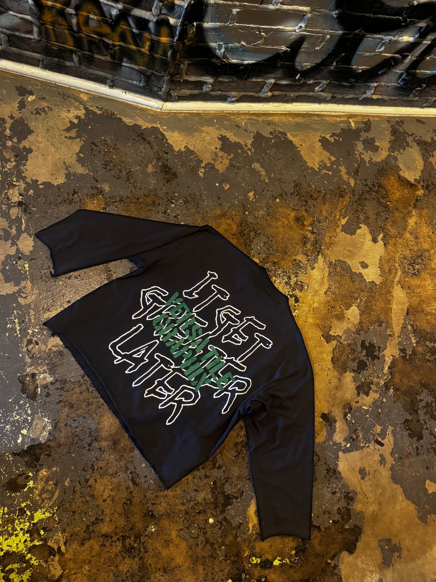 IGGL Tee