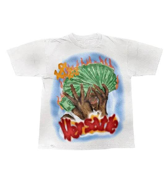 Stack & Stuff Tee