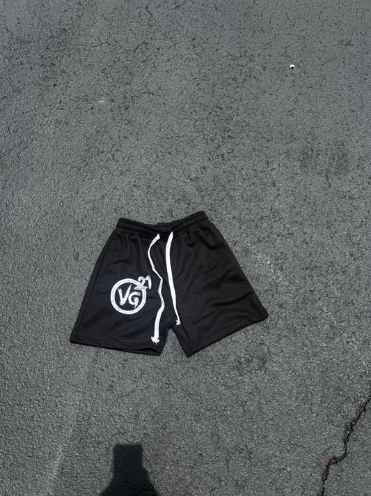 Blk shorts