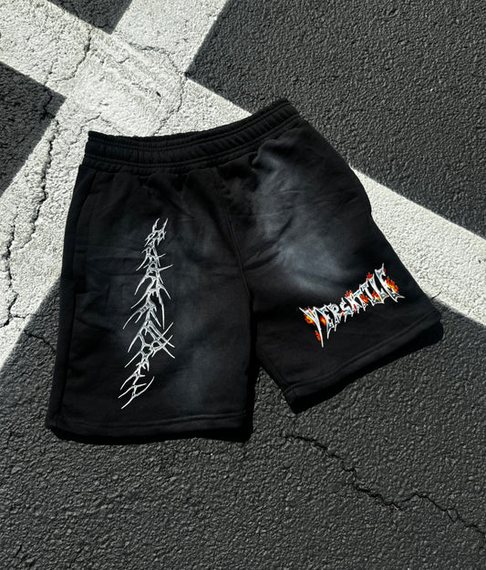 Firestone shorts