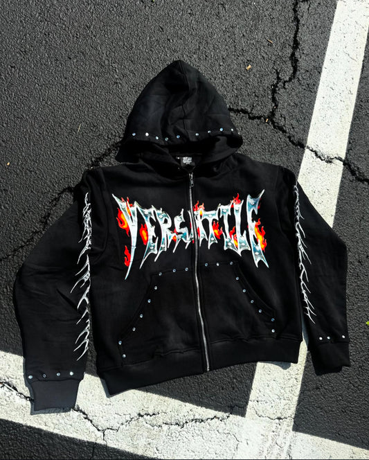 Firestone hoodie