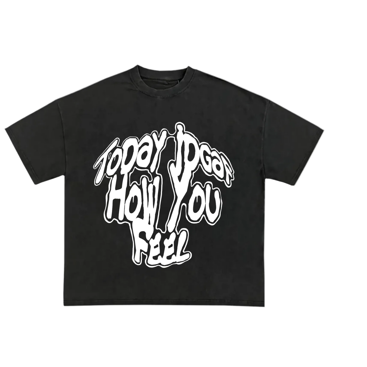 Toxic World Tee
