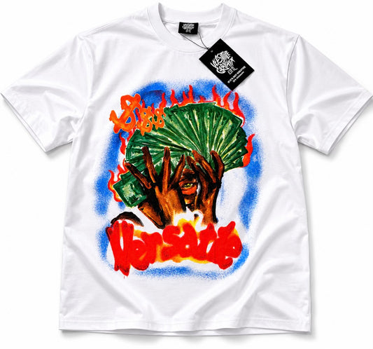 Stack & Stuff Tee